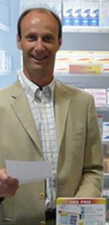 JF KELBER
